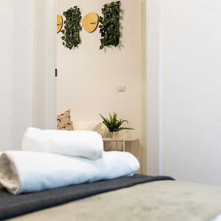 Apartment Paruta 65 Milan Exterior photo