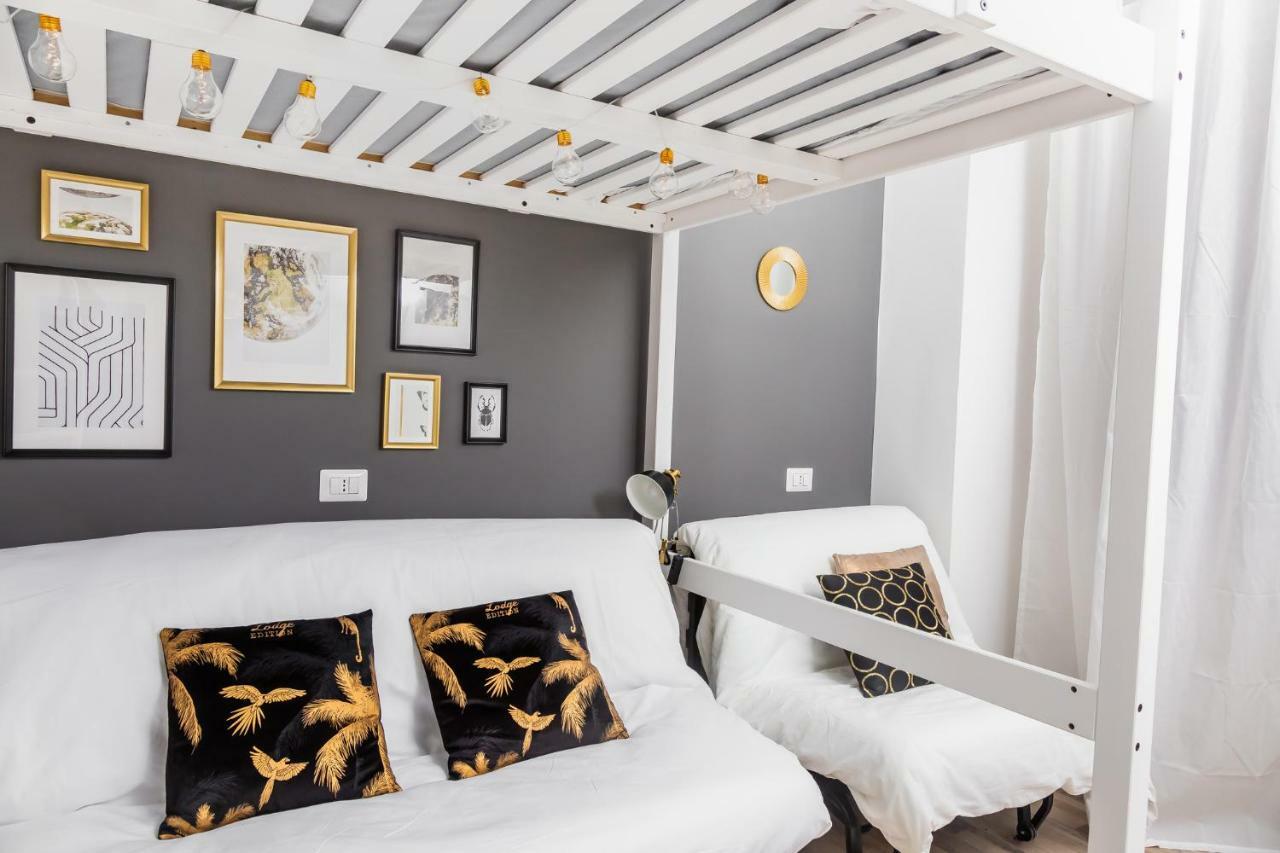 Apartment Paruta 65 Milan Exterior photo