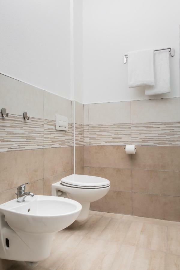 Apartment Paruta 65 Milan Exterior photo