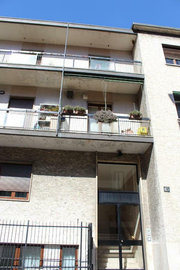 Apartment Paruta 65 Milan Exterior photo