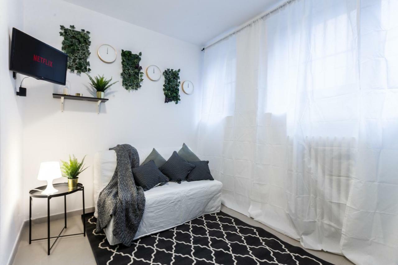 Apartment Paruta 65 Milan Exterior photo
