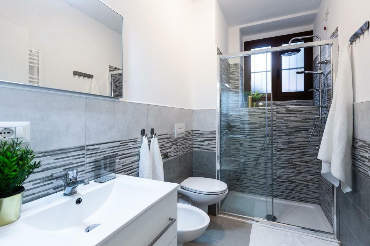 Apartment Paruta 65 Milan Exterior photo