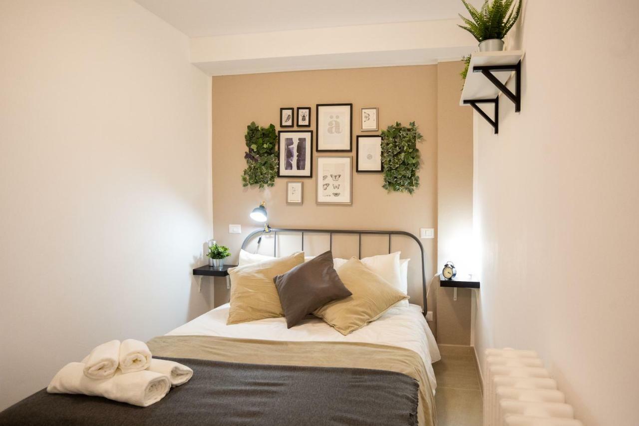 Apartment Paruta 65 Milan Exterior photo