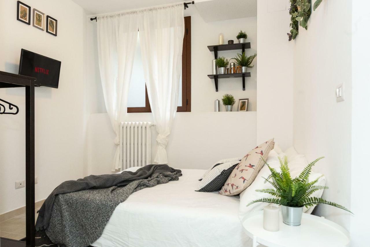 Apartment Paruta 65 Milan Exterior photo