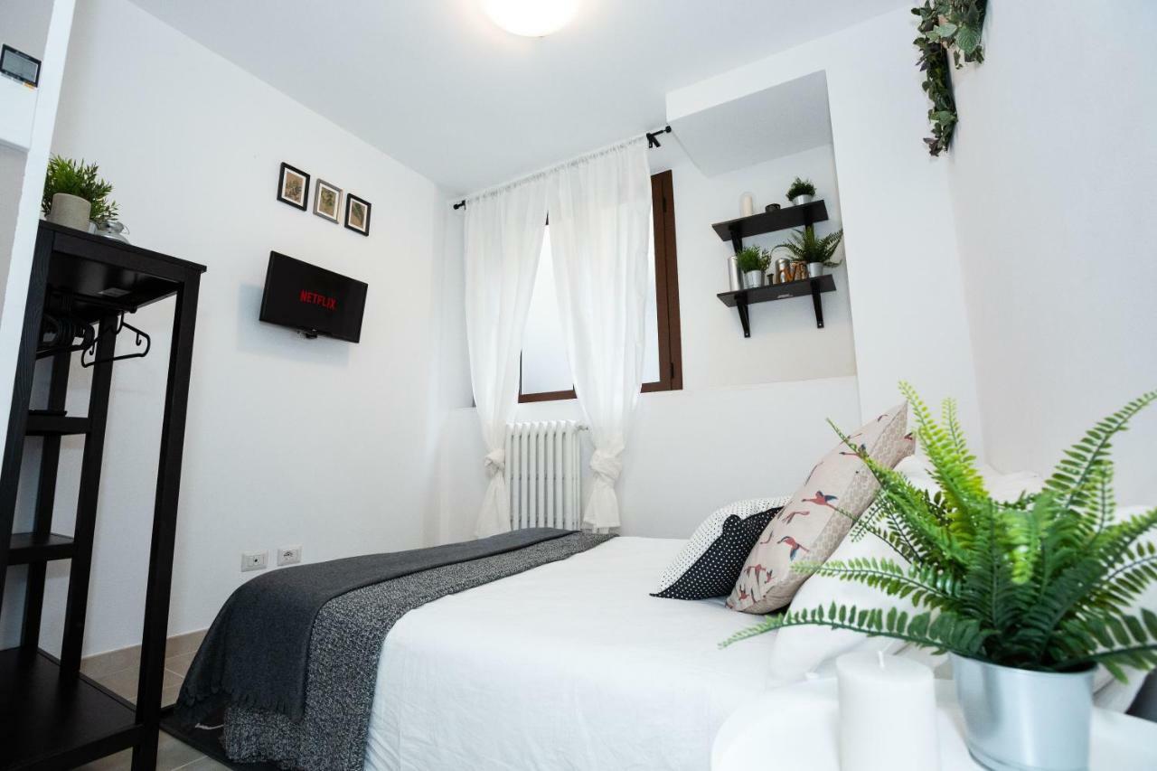Apartment Paruta 65 Milan Exterior photo