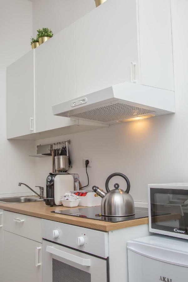Apartment Paruta 65 Milan Exterior photo