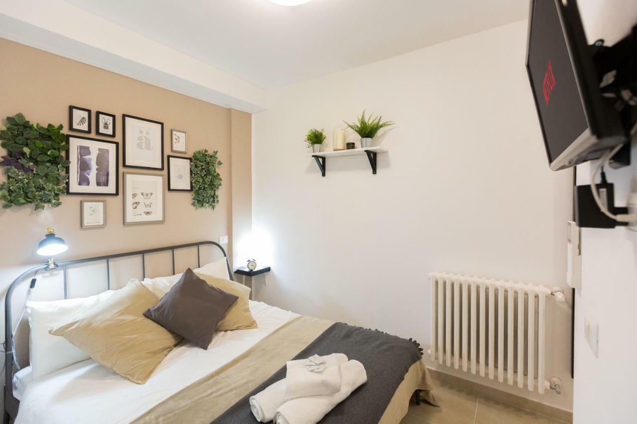 Apartment Paruta 65 Milan Exterior photo