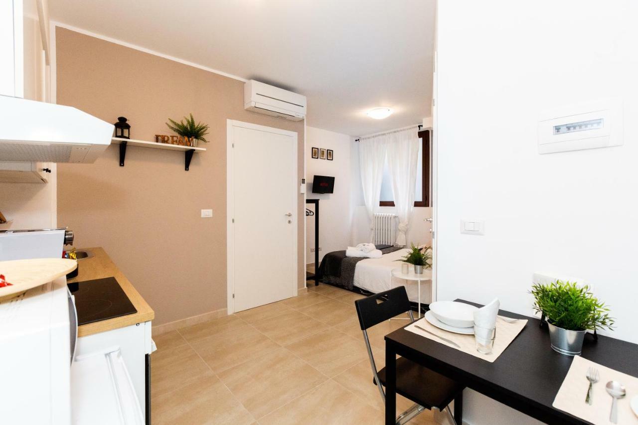 Apartment Paruta 65 Milan Exterior photo