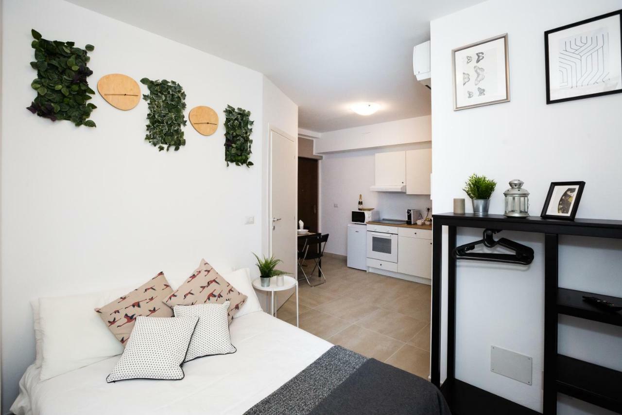Apartment Paruta 65 Milan Exterior photo