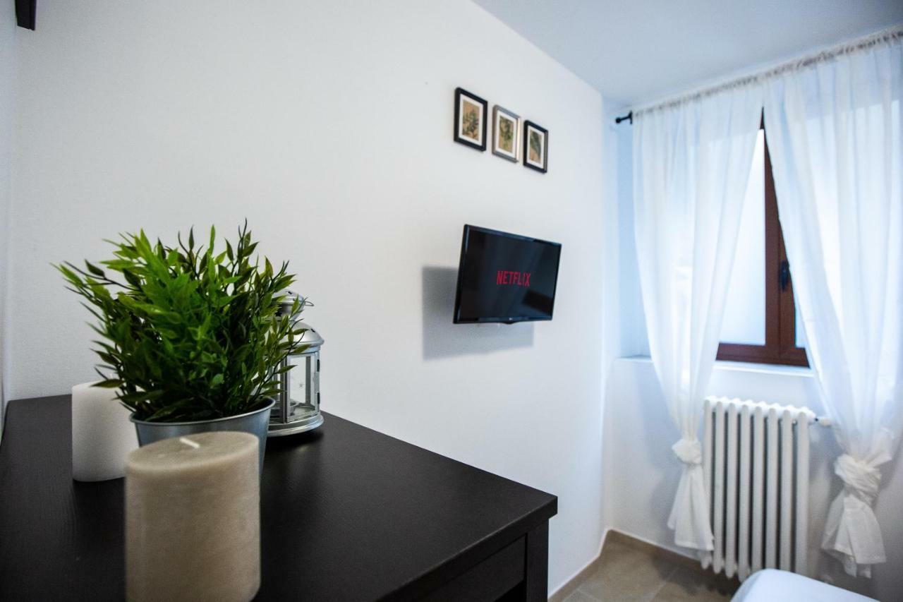 Apartment Paruta 65 Milan Exterior photo