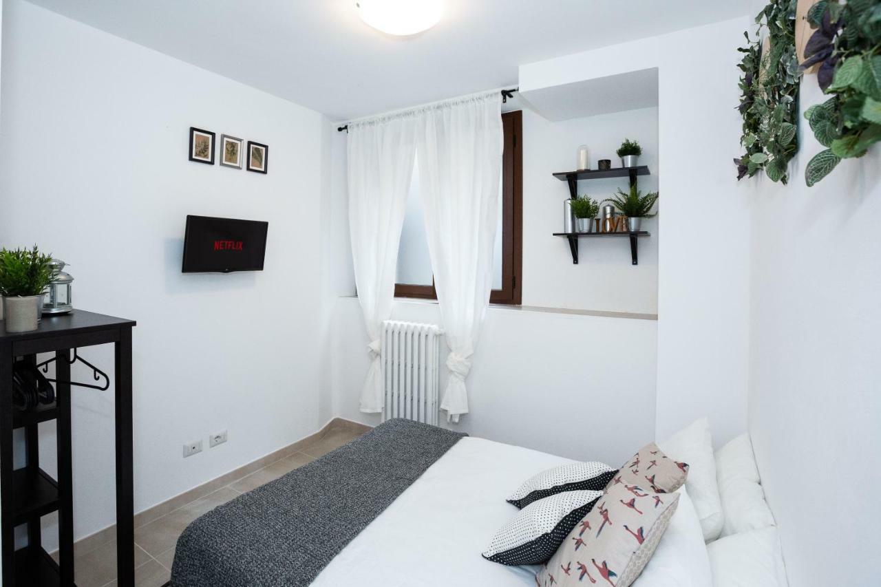 Apartment Paruta 65 Milan Exterior photo
