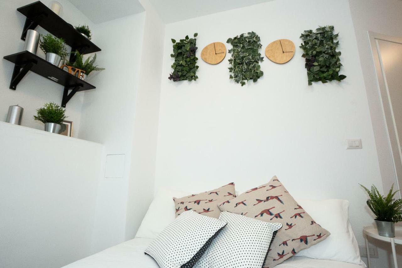 Apartment Paruta 65 Milan Exterior photo