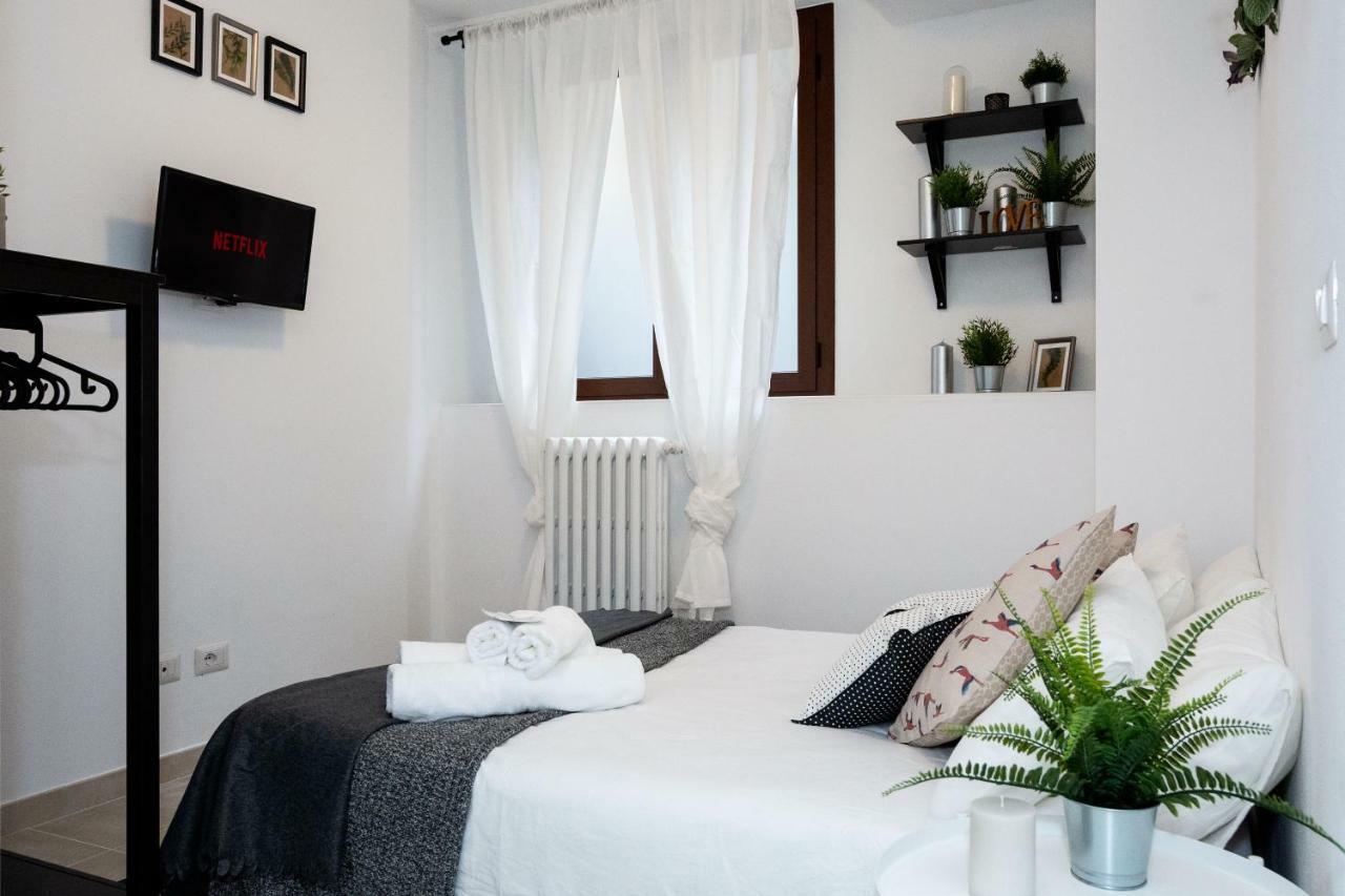Apartment Paruta 65 Milan Exterior photo